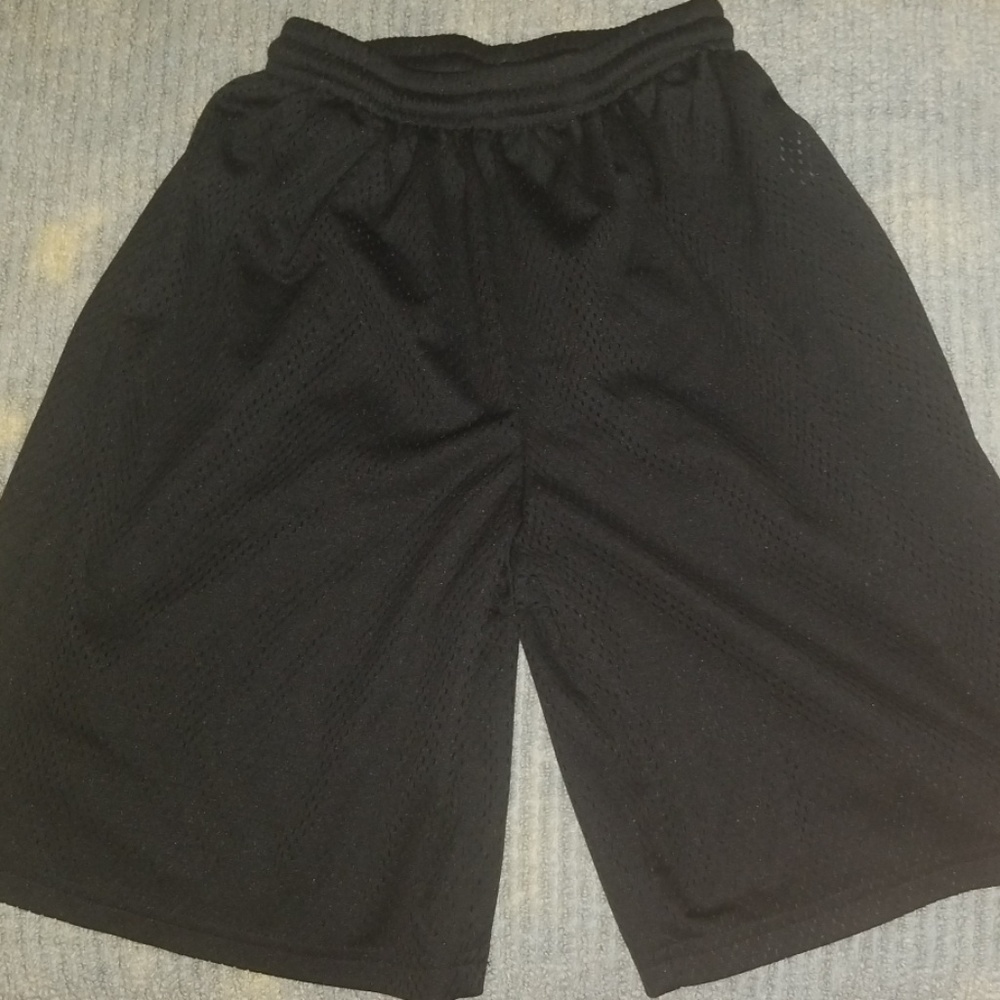 Boys BCG Athletic Shorts Medium